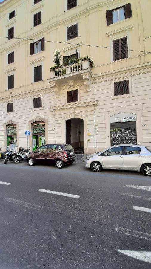 Colosseo B&B Roma Exterior foto