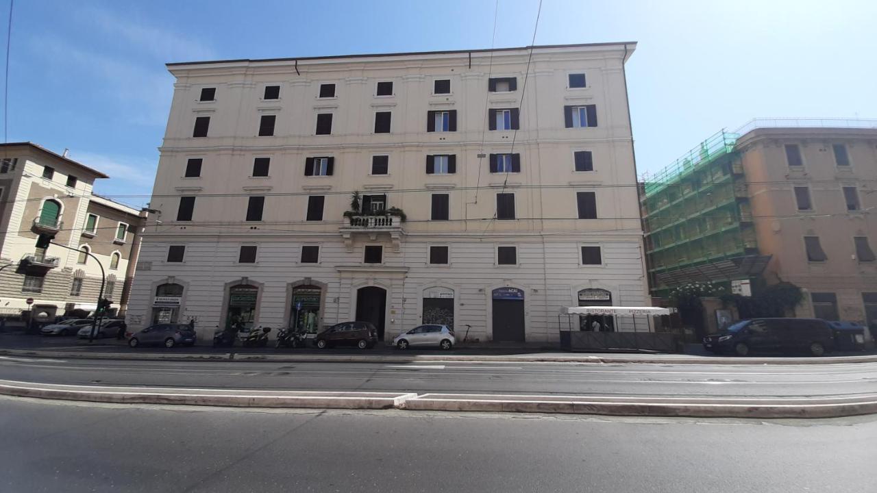 Colosseo B&B Roma Exterior foto