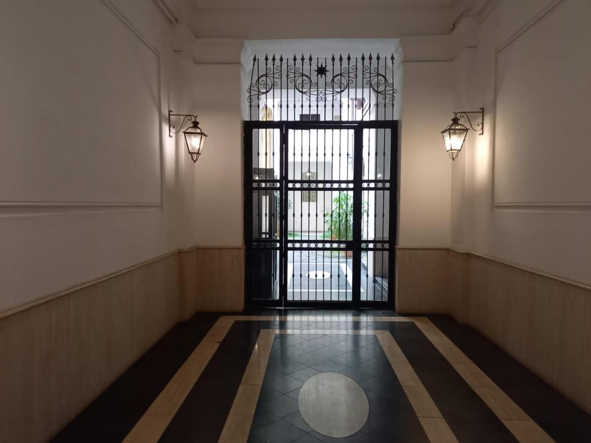 Colosseo B&B Roma Exterior foto